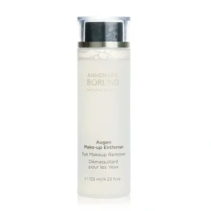 Eye-makeup*Annemarie Borlind Eye Makeup Remover 125ml/4.23oz - GlowEssence Care - Embrace the Essence of Radiance with Premium Skincare Solutions