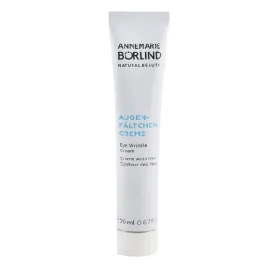 Eye-makeup*Annemarie Borlind Eye Wrinkle Cream 20ml/0.67oz - GlowEssence Care - Embrace the Essence of Radiance with Premium Skincare Solutions