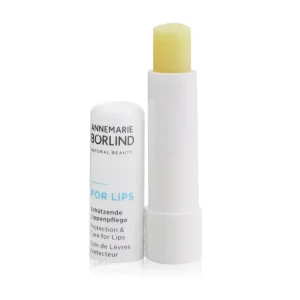 Online Annemarie Borlind For Lips - Protection & Care For Lips 4.8g/0.17oz - GlowEssence Care - Embrace the Essence of Radiance with Premium Skincare Solutions