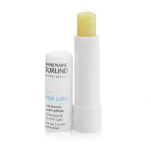 Lip-care*Annemarie Borlind For Lips - Protection & Care For Lips 4.8g/0.17oz - GlowEssence Care - Embrace the Essence of Radiance with Premium Skincare Solutions