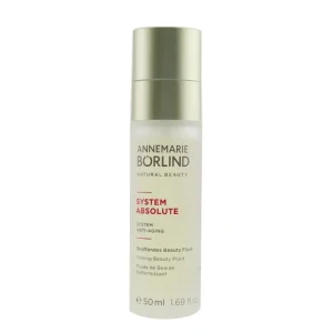 Beauty*Annemarie Borlind System Absolute System Anti-Aging Firming Beauty Fluid - For Mature Skin 50ml/1.69oz - GlowEssence Care - Embrace the Essence of Radiance with Premium Skincare Solutions