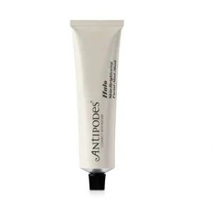 Eye-makeup*Antipodes Halo Skin-Brightening Facial Mud Mask 75ml - GlowEssence Care - Embrace the Essence of Radiance with Premium Skincare Solutions