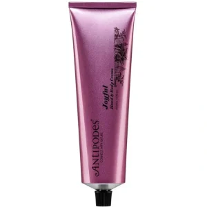 Eye-makeup*Antipodes Joyful Hand & Body Cream 120ml - GlowEssence Care - Embrace the Essence of Radiance with Premium Skincare Solutions