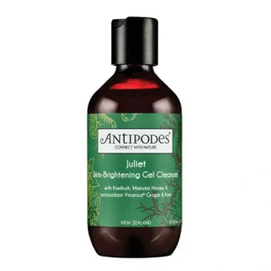 Complexion-care*Antipodes Juliet Daily Balancing Gel Cleanser 200ml - GlowEssence Care - Embrace the Essence of Radiance with Premium Skincare Solutions