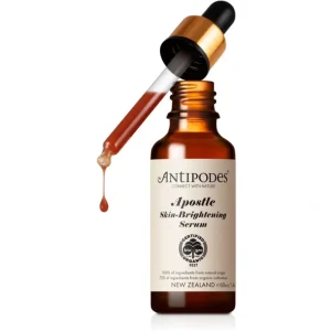 Cheap Antipodes Organic Apostle Skin-Brightening Serum 30ml - GlowEssence Care - Embrace the Essence of Radiance with Premium Skincare Solutions