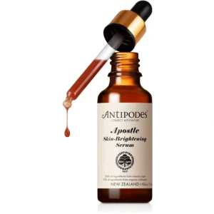Beauty*Antipodes Organic Apostle Skin-Brightening Serum 30ml - GlowEssence Care - Embrace the Essence of Radiance with Premium Skincare Solutions