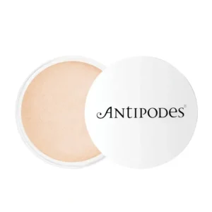 Best Sale Antipodes Performance Plus Mineral Foundation with SPF 15 Porcelain 11g - GlowEssence Care - Embrace the Essence of Radiance with Premium Skincare Solutions