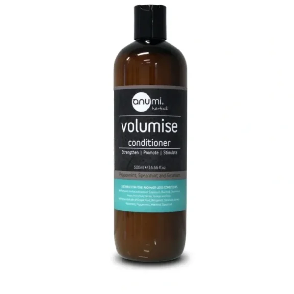 Best Anumi Skincare CONDITIONER-VOLUMISE 500ML 500ML - GlowEssence Care - Embrace the Essence of Radiance with Premium Skincare Solutions