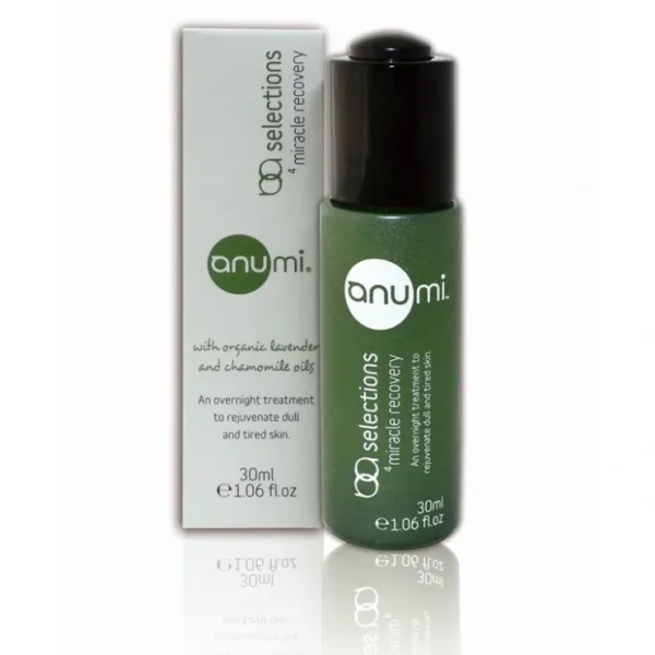 Shop All*Anumi Skincare MIRACLE RECOVERY 30ML 30ML - GlowEssence Care - Embrace the Essence of Radiance with Premium Skincare Solutions