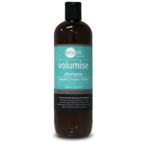 Hair-care*Anumi Skincare SHAMPOO-VOLUMISE 500ML 500ML - GlowEssence Care - Embrace the Essence of Radiance with Premium Skincare Solutions