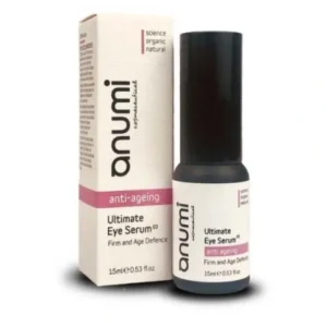 Discount Anumi Skincare ULTIMATE EYE SERUM - 15ML 15ML - GlowEssence Care - Embrace the Essence of Radiance with Premium Skincare Solutions