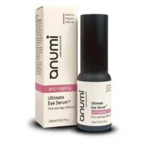 Eye-makeup*Anumi Skincare ULTIMATE EYE SERUM - 15ML 15ML - GlowEssence Care - Embrace the Essence of Radiance with Premium Skincare Solutions