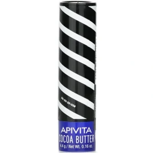 Cheap Apivita Lip Care - # Cocoa Butter SPF20 4.4g/0.16oz - GlowEssence Care - Embrace the Essence of Radiance with Premium Skincare Solutions