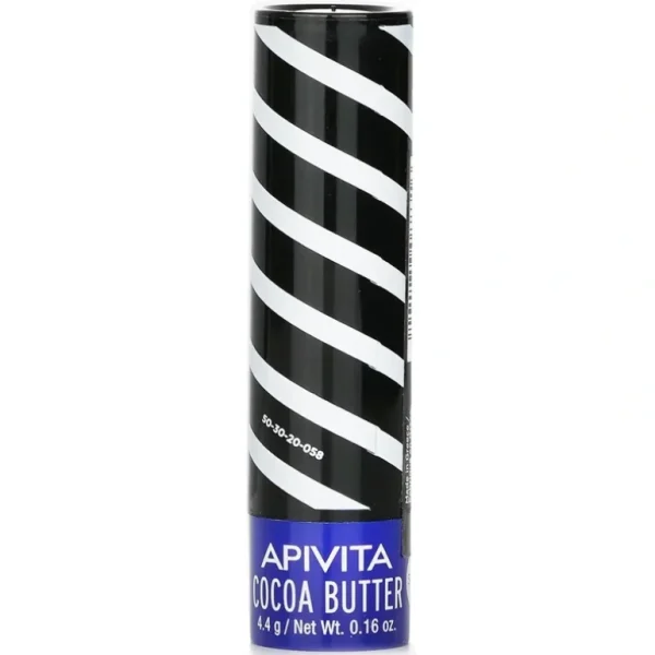 Cheap Apivita Lip Care - # Cocoa Butter SPF20 4.4g/0.16oz - GlowEssence Care - Embrace the Essence of Radiance with Premium Skincare Solutions