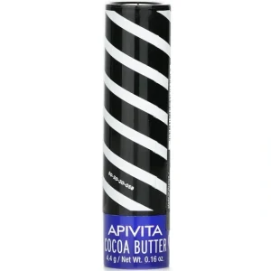 Lip-care*Apivita Lip Care - # Cocoa Butter SPF20 4.4g/0.16oz - GlowEssence Care - Embrace the Essence of Radiance with Premium Skincare Solutions