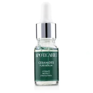 Discount Apot.Care CERAMIDES Pure Serum - Hydrate (Exp. Date: 06/2022) 30ml/1oz - GlowEssence Care - Embrace the Essence of Radiance with Premium Skincare Solutions
