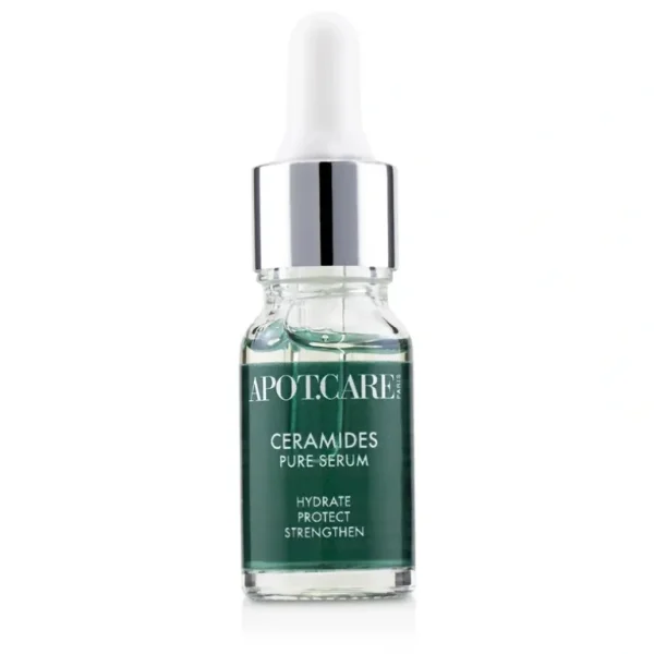 Discount Apot.Care CERAMIDES Pure Serum - Hydrate (Exp. Date: 06/2022) 30ml/1oz - GlowEssence Care - Embrace the Essence of Radiance with Premium Skincare Solutions