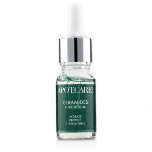 Complexion-care*Apot.Care CERAMIDES Pure Serum - Hydrate (Exp. Date: 06/2022) 30ml/1oz - GlowEssence Care - Embrace the Essence of Radiance with Premium Skincare Solutions