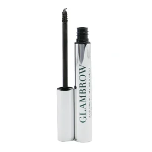 Hot Apot.Care Glambrow The Brow Volumizing Fiber Gel - Dark 3g/0.1oz - GlowEssence Care - Embrace the Essence of Radiance with Premium Skincare Solutions
