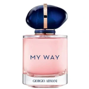 Discount Armani My Way EDP 50ml - GlowEssence Care - Embrace the Essence of Radiance with Premium Skincare Solutions