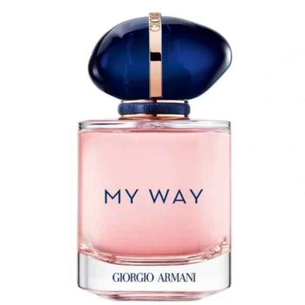 Discount Armani My Way EDP 50ml - GlowEssence Care - Embrace the Essence of Radiance with Premium Skincare Solutions