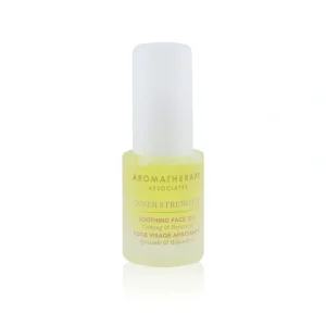 Store Aromatherapy Associates Inner Strength - Soothing Face Oil 15ml/0.5oz - GlowEssence Care - Embrace the Essence of Radiance with Premium Skincare Solutions