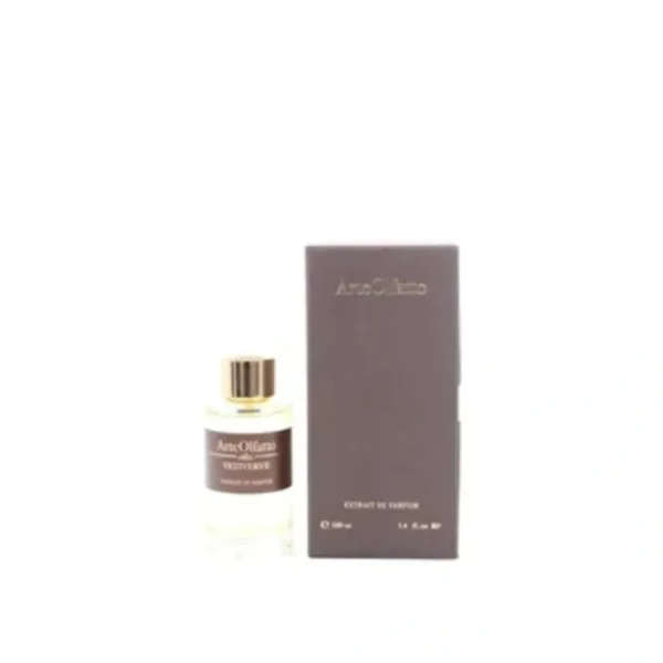 Shop All*Arteolfatto Vetiverve Unisex Extrait De Parfum 100ml - GlowEssence Care - Embrace the Essence of Radiance with Premium Skincare Solutions