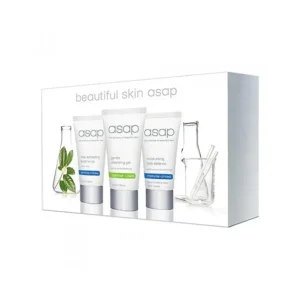 Cheap Asap Beautiful Skin Pack - GlowEssence Care - Embrace the Essence of Radiance with Premium Skincare Solutions