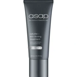 New Asap Cellulite And Skin Firming Treatment 200ml - GlowEssence Care - Embrace the Essence of Radiance with Premium Skincare Solutions