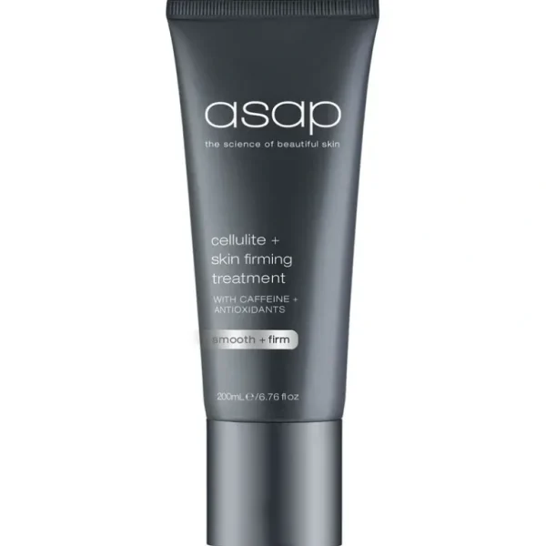 New Asap Cellulite And Skin Firming Treatment 200ml - GlowEssence Care - Embrace the Essence of Radiance with Premium Skincare Solutions