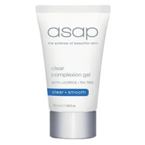 Flash Sale Asap Clear Complexion Gel 50ml - GlowEssence Care - Embrace the Essence of Radiance with Premium Skincare Solutions
