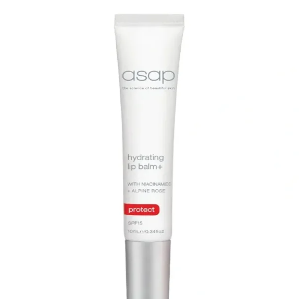 Cheap Asap Hydrating Lip Balm SPF15 10ml - GlowEssence Care - Embrace the Essence of Radiance with Premium Skincare Solutions
