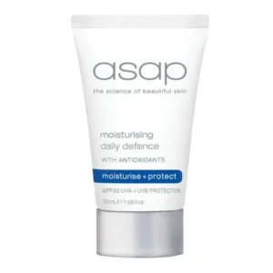 Cheap Asap Moisturising Daily Defence Spf50 50ml - GlowEssence Care - Embrace the Essence of Radiance with Premium Skincare Solutions