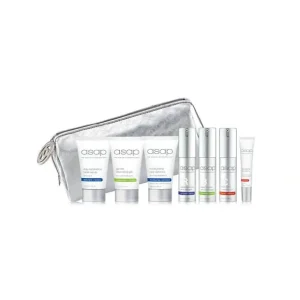 Hot Asap Rejuvenate Pack - GlowEssence Care - Embrace the Essence of Radiance with Premium Skincare Solutions