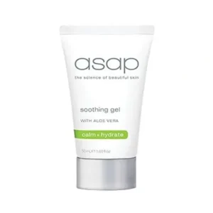 Cheap Asap Soothing Gel 50ml - GlowEssence Care - Embrace the Essence of Radiance with Premium Skincare Solutions
