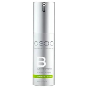Cheap Asap Super B Complex 30ml - GlowEssence Care - Embrace the Essence of Radiance with Premium Skincare Solutions