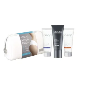 Cheap Asap Treat Your Body Pack - GlowEssence Care - Embrace the Essence of Radiance with Premium Skincare Solutions
