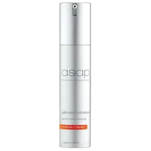 Flash Sale Asap Ultimate Hydration 50ml - GlowEssence Care - Embrace the Essence of Radiance with Premium Skincare Solutions