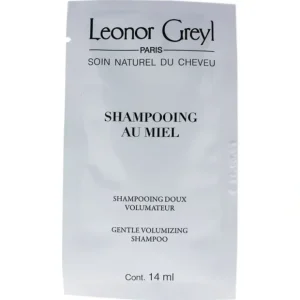 Beauty*Au Miel Shampoo by Leonor Greyl for Unisex - 14 ml Shampoo - GlowEssence Care - Embrace the Essence of Radiance with Premium Skincare Solutions