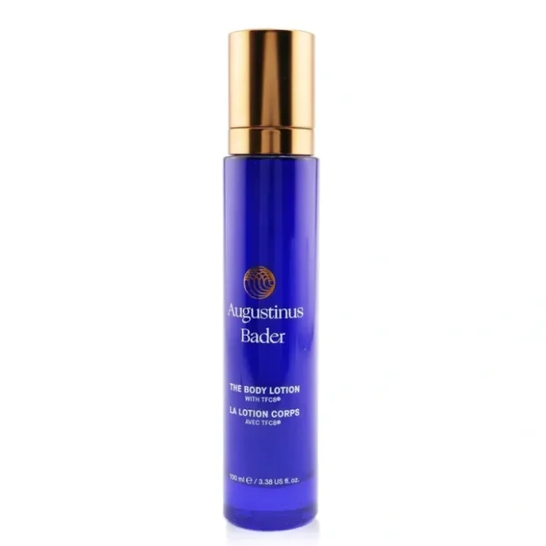 Shop All*Augustinus Bader The Body Lotion with TFC8 100ml/3.38oz - GlowEssence Care - Embrace the Essence of Radiance with Premium Skincare Solutions