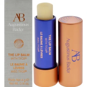 Cheap Augustinus Bader The Lip Balm by Augustinus Bader for Unisex - 0.14 oz Lip Balm - GlowEssence Care - Embrace the Essence of Radiance with Premium Skincare Solutions