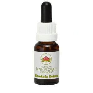 Flash Sale Australian Bush Flower Essences Banksia Robur 15ml - GlowEssence Care - Embrace the Essence of Radiance with Premium Skincare Solutions