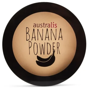 Best Sale Australis Banana Powder 10g - Banana - GlowEssence Care - Embrace the Essence of Radiance with Premium Skincare Solutions