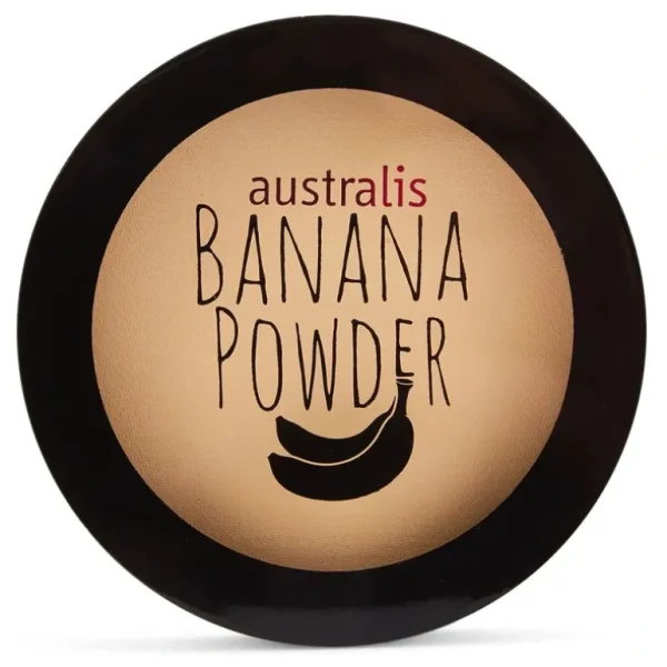 Best Sale Australis Banana Powder 10g - Banana - GlowEssence Care - Embrace the Essence of Radiance with Premium Skincare Solutions