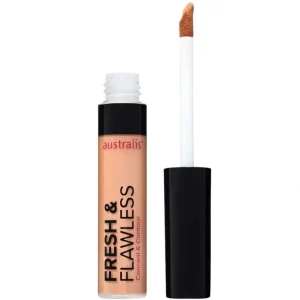 Cheap Australis Fresh & Flawless Conceal & Contour Concealer 7.5ml Ivory - GlowEssence Care - Embrace the Essence of Radiance with Premium Skincare Solutions