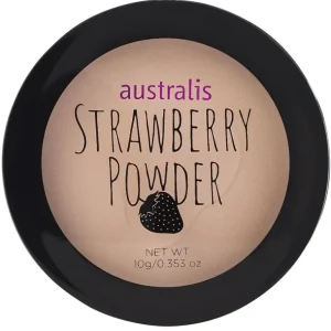 Best Australis Strawberry Powder 10g - GlowEssence Care - Embrace the Essence of Radiance with Premium Skincare Solutions
