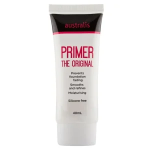 Cheap Australis The Original Primer 40ml - GlowEssence Care - Embrace the Essence of Radiance with Premium Skincare Solutions