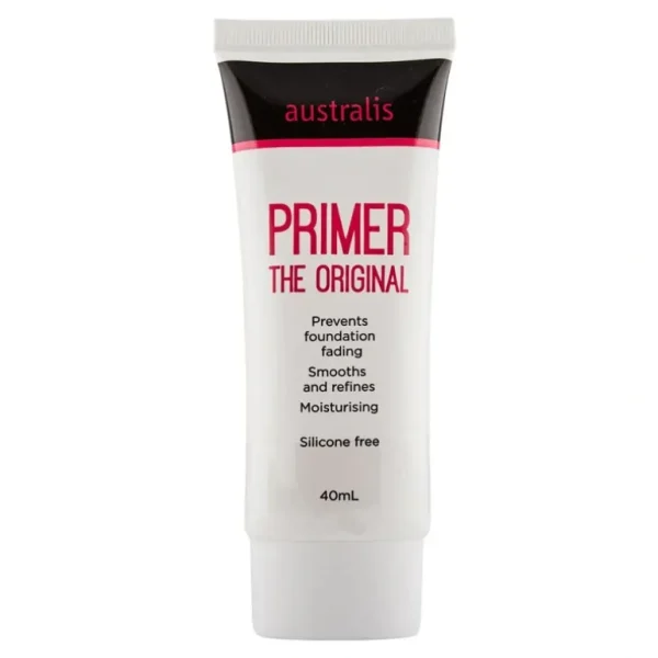Cheap Australis The Original Primer 40ml - GlowEssence Care - Embrace the Essence of Radiance with Premium Skincare Solutions