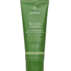 New Aveda Be Curly Advanced Curl Enhancer Cream 200ml - GlowEssence Care - Embrace the Essence of Radiance with Premium Skincare Solutions