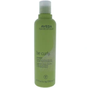 Fashion Aveda Be Curly Co-Wash by Aveda for Unisex - 8.5 oz Shampoo - GlowEssence Care - Embrace the Essence of Radiance with Premium Skincare Solutions